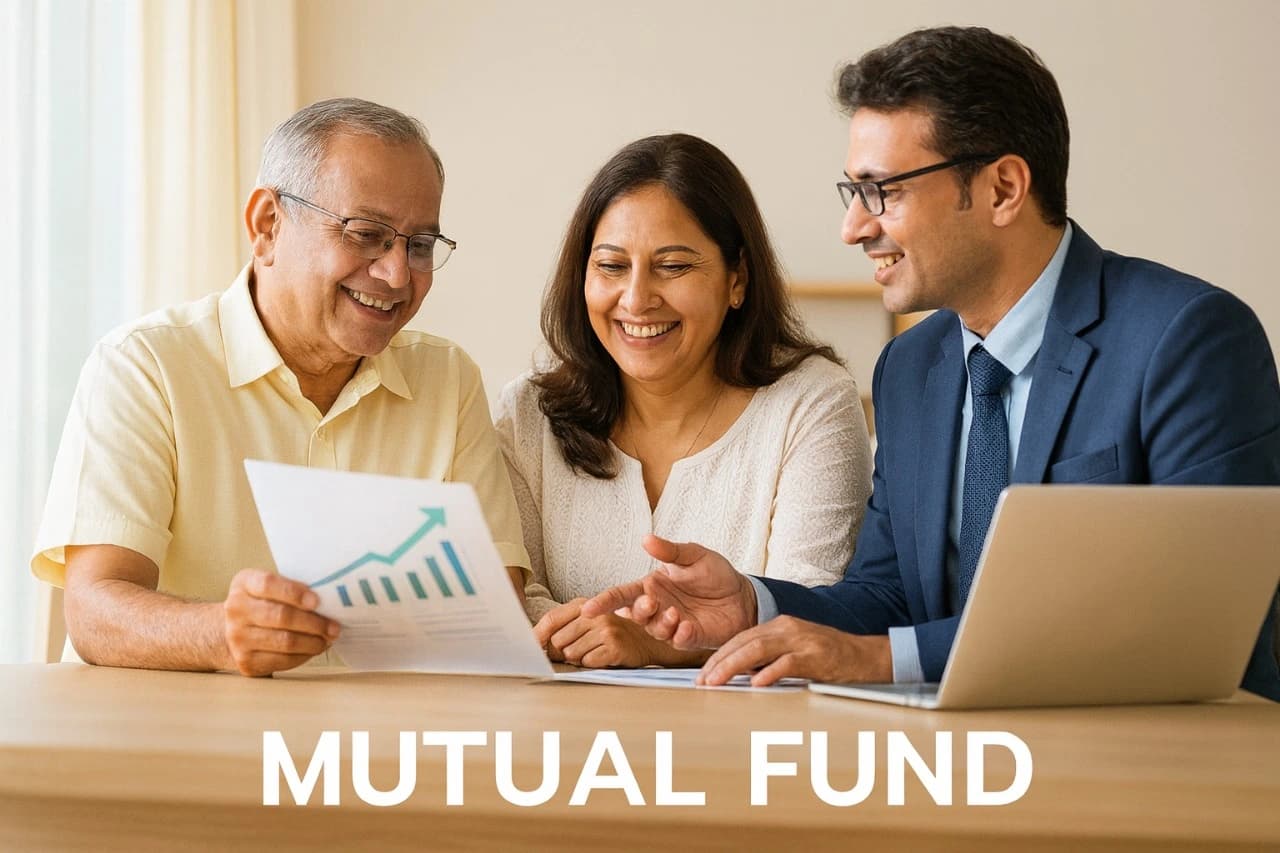 What is Mutual Fund