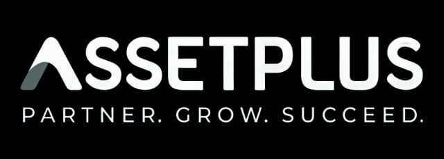 AssetPlus logo