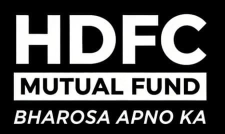 HDFC logo