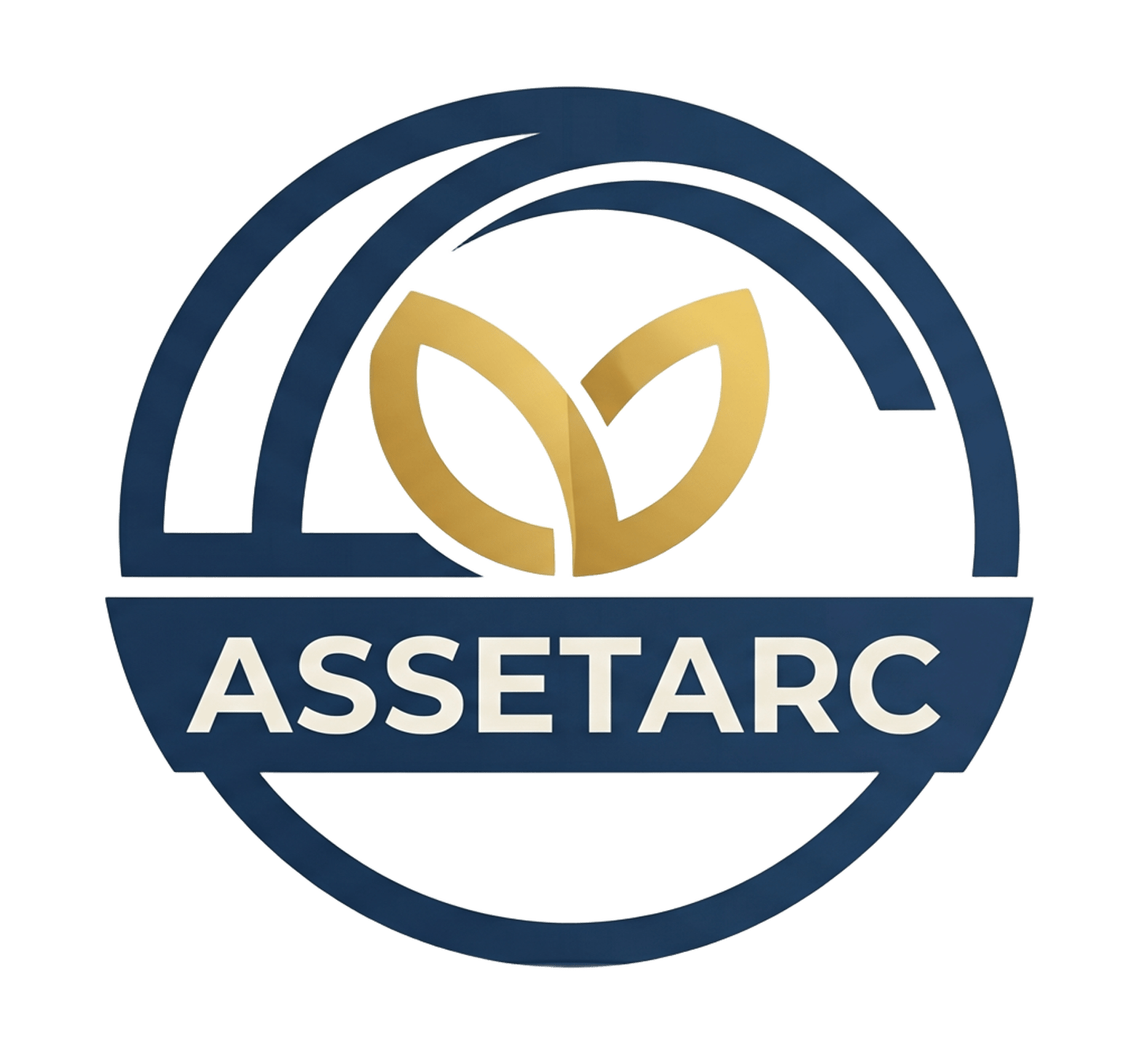 AssetArc Logo